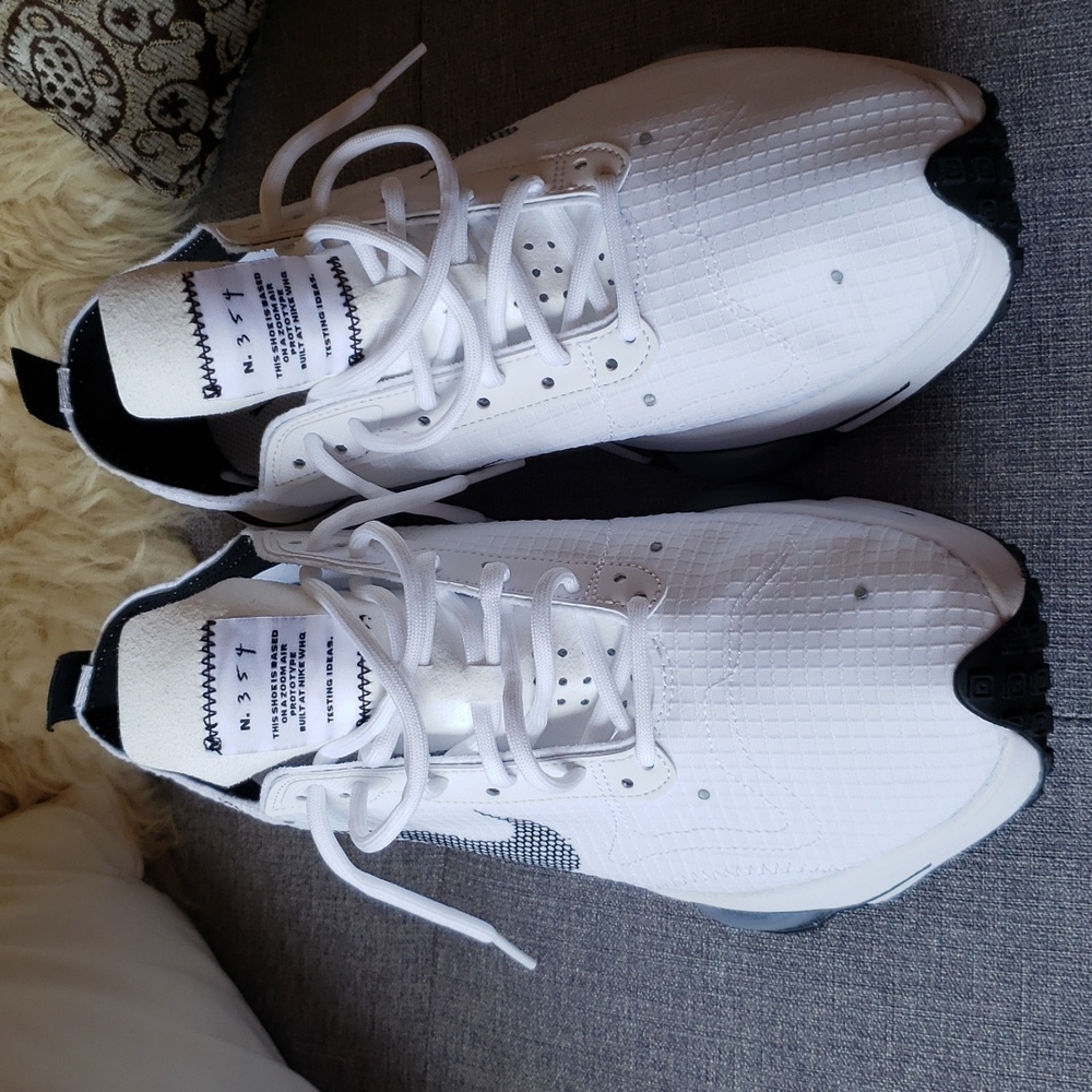 Mens Nike Sneakers N.354